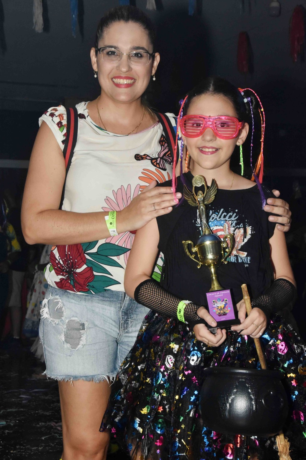 3º Grito de Carnaval - Solidário JTC 2020